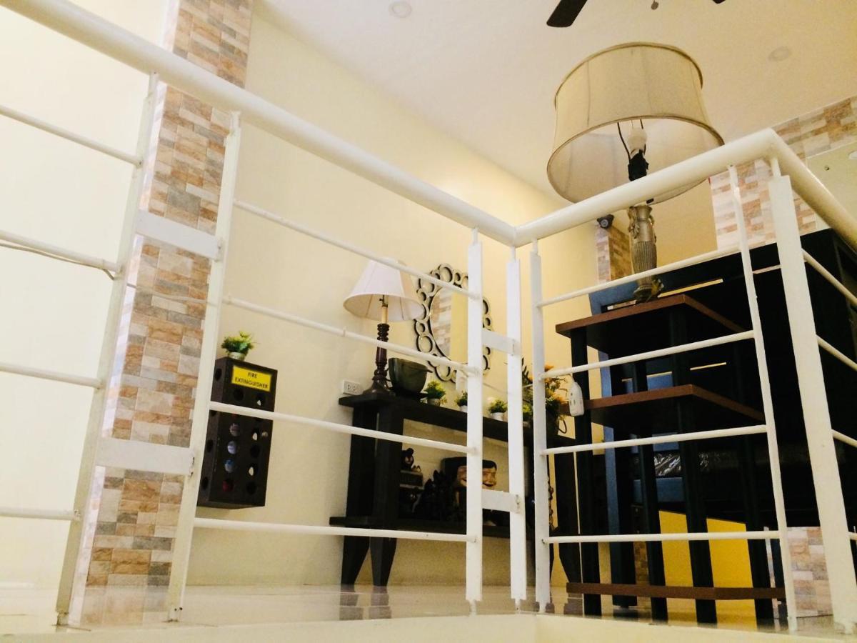 Yohance Hometel 纳加 外观 照片