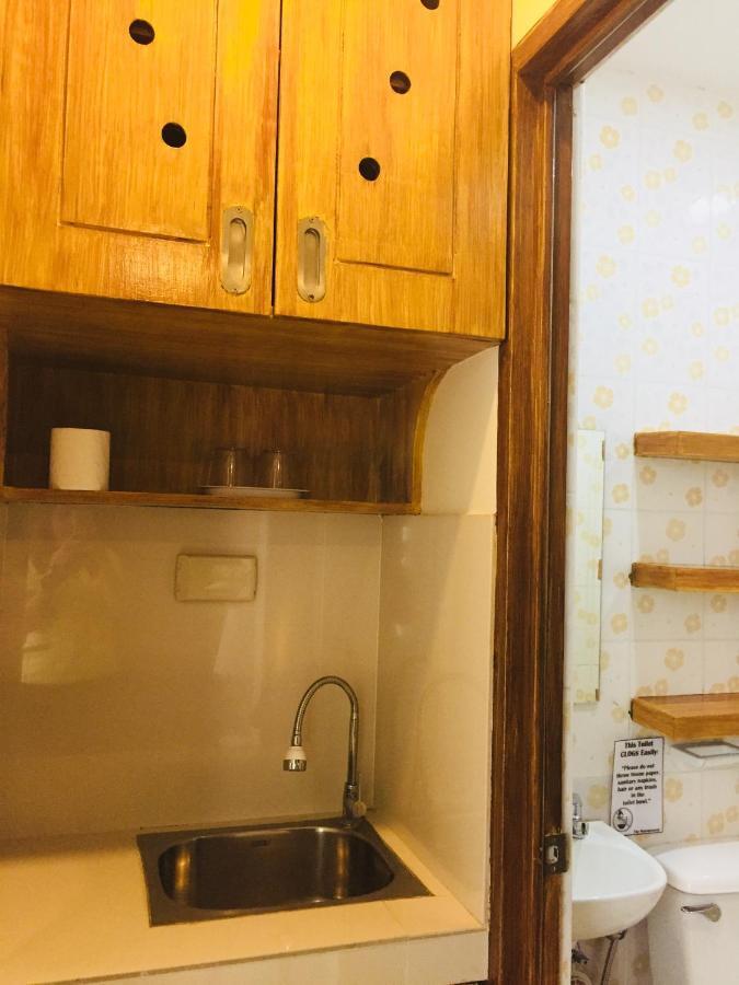 Yohance Hometel 纳加 外观 照片