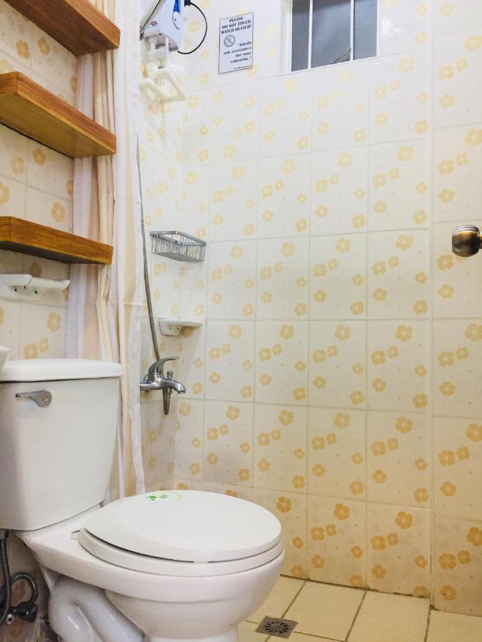 Yohance Hometel 纳加 外观 照片