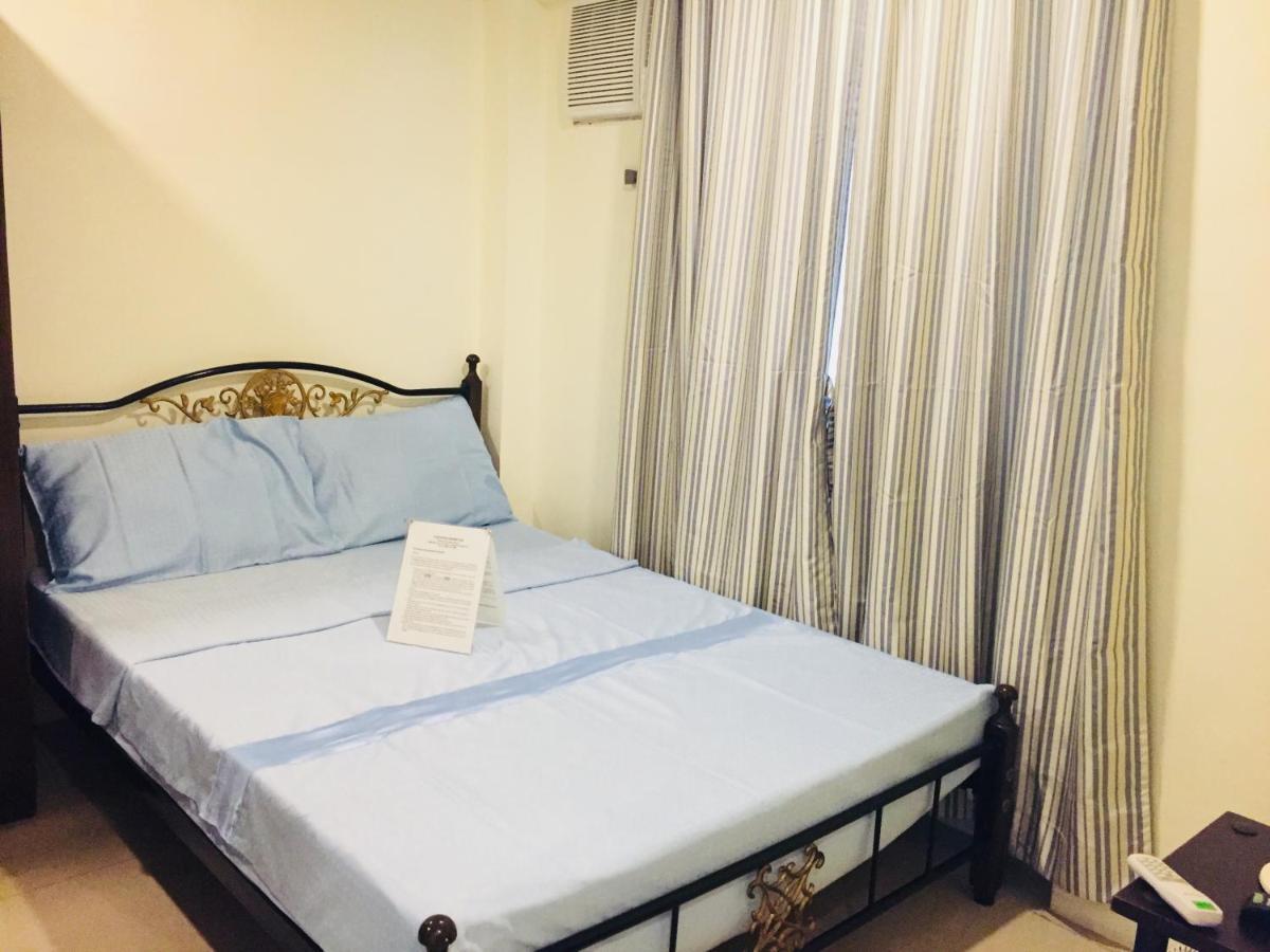 Yohance Hometel 纳加 外观 照片