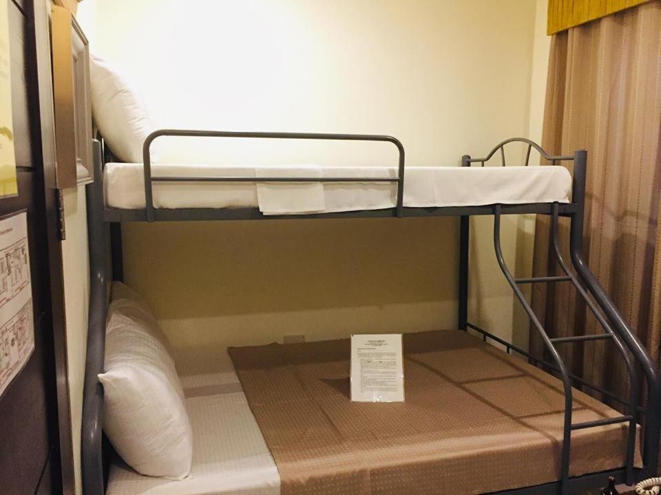 Yohance Hometel 纳加 外观 照片