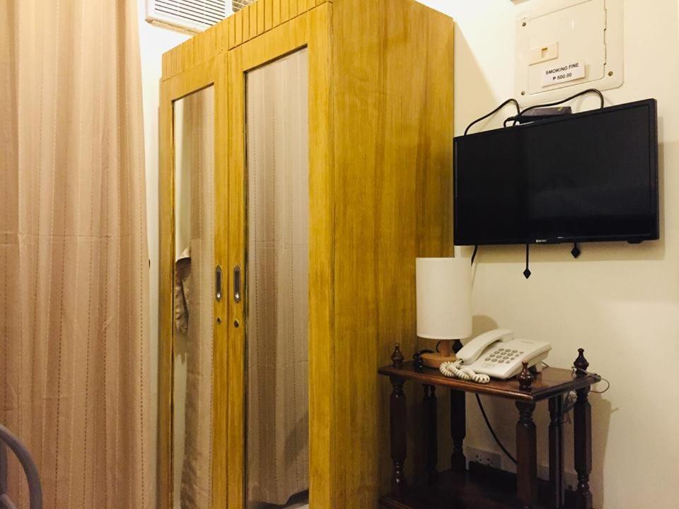 Yohance Hometel 纳加 外观 照片