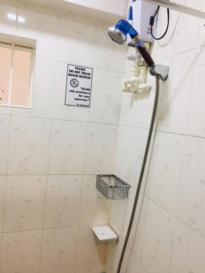Yohance Hometel 纳加 外观 照片